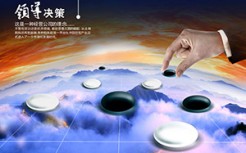 企业宣传型网站解决方案
