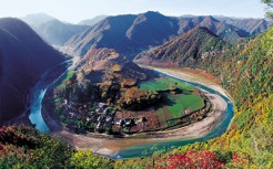 旅游网站解决方案